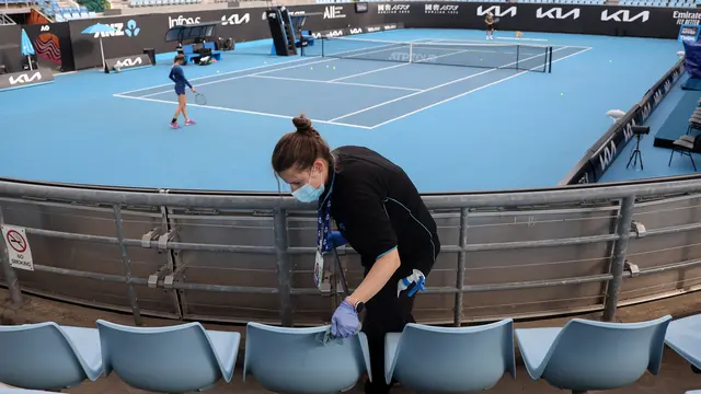 Australian Open 2021