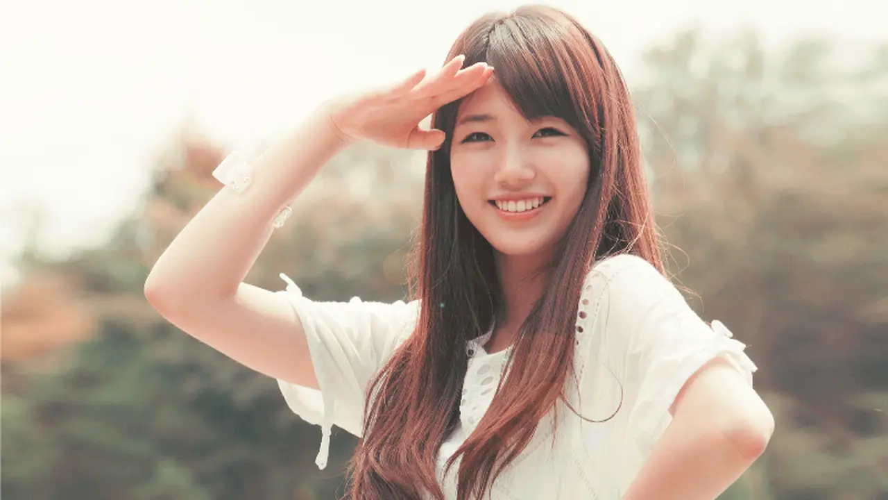 Suzy Miss A