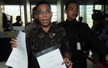 Politisi PDIP laporkan gratifikasi Menteri Rini dari RJ Lino ke KPK
