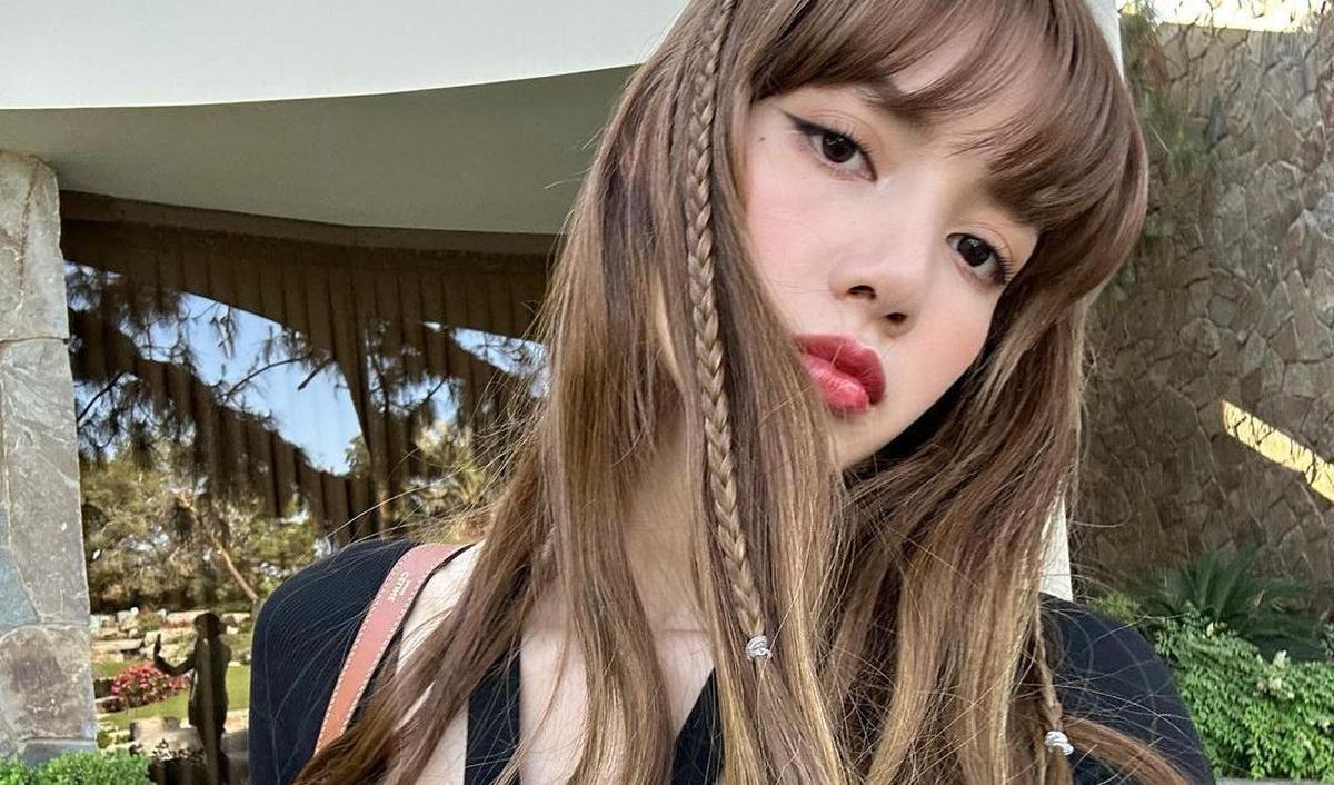 <b>Selalu tampil dengan Poni Anti Badai</b>