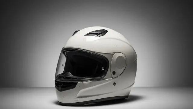 Cara Cuci Bagian Dalam Helm Agar Tidak Bau