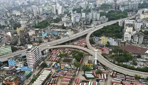 Dulu Sangat Populer, Mal Berusia 26 Tahun Ini Akhirnya Gulung Tikar