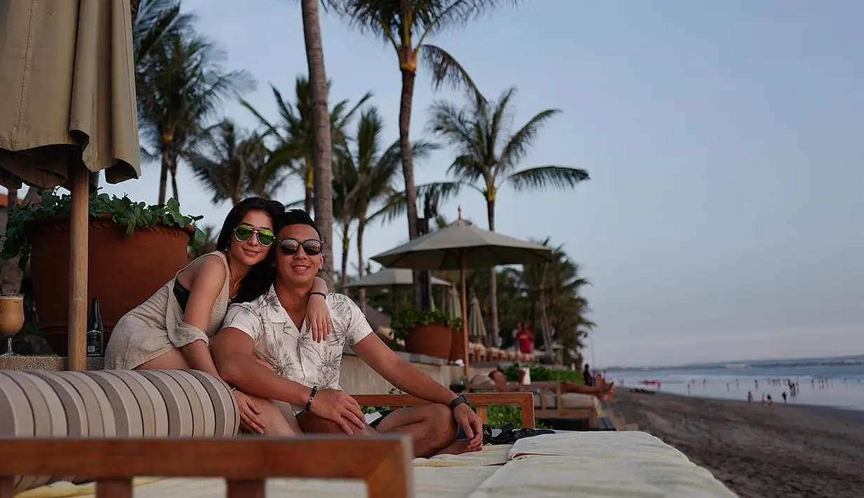 Nikita Willy (Instagram/indpriw)