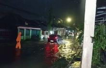 BPBD Makassar Gerak Cepat Tangani Dampak Cuaca Ekstrem, Warga Diimbau Tetap Waspada