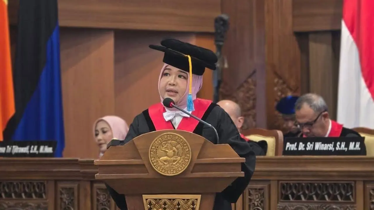 Guru Besar Unair