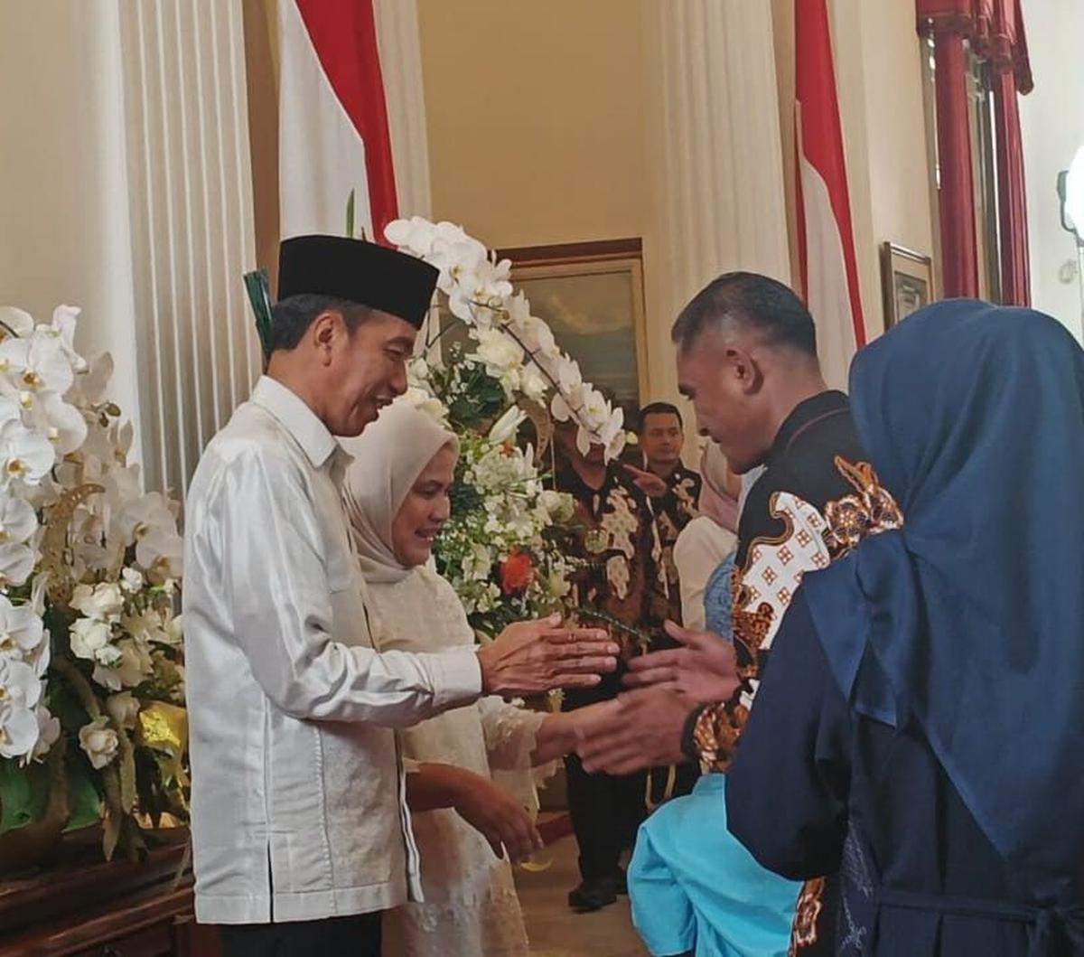 Dok. Istimewa