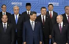 Indonesia Resmi Daftar Jadi Anggota BRICS, Menlu Sugiono Ungkap Tujuannya