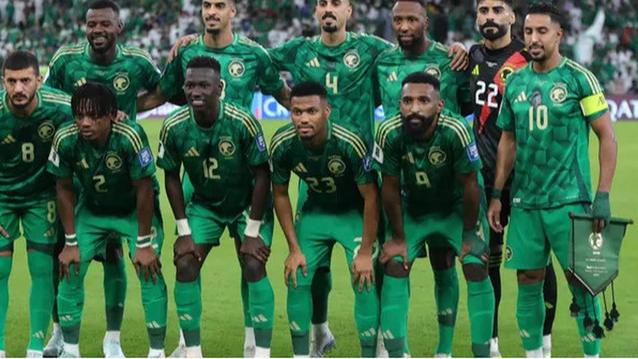 Media Lokal Bongkar Kelemahan Timnas Arab Saudi, Bisa Jadi Bocoran buat Indonesia