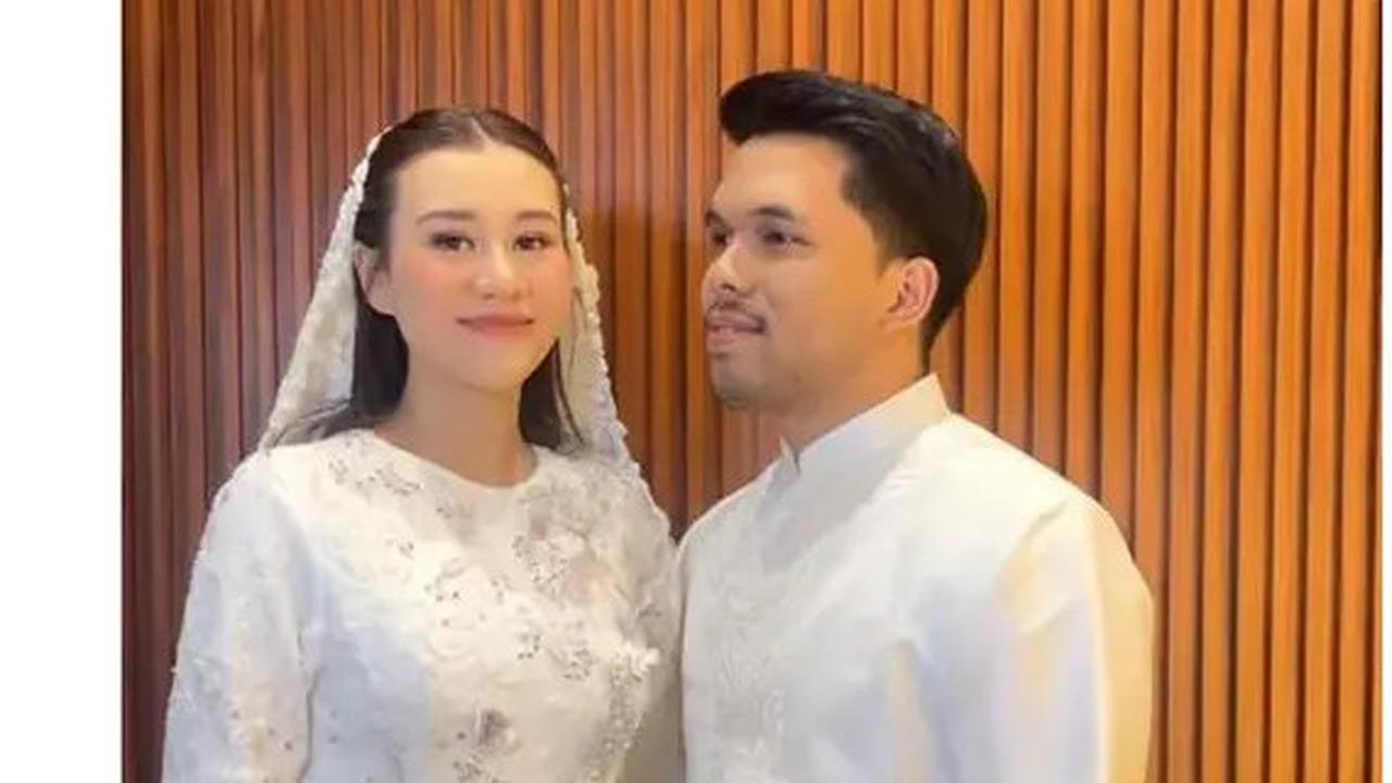 7 Potret Tasyakuran 4 Bulan Kehamilan Aaliyah Massaid dan Ulang Tahun Thariq Halilintar, Tetap Khidmat Meski Tanpa Kehadiran Reza Artamevia