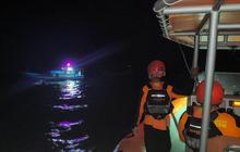 Basarnas Berhasil Evakuasi Dua Nelayan Aceh yang Hilang di Perairan Pulau Rondo