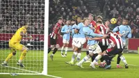 Hasil Lengkap dan Klasemen Liga Inggris Tadi Malam: Man City, Chelsea, dan Liverpool Kompak! Cuma Dapat Sebiji Poin