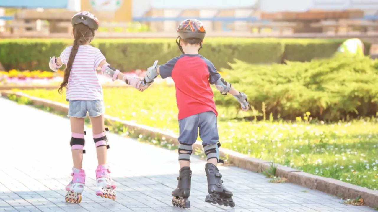 Rekomendasi Sepatu Roda Anak Terfavorit, Temani Si Kecil Bermain Lebih Seru