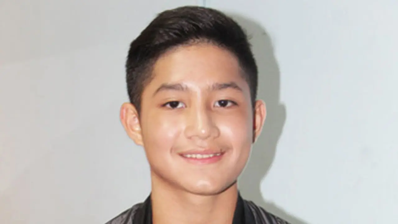 Teuku Rassya