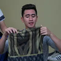 Siapa Takut Jatuh Cinta (Sinemart)