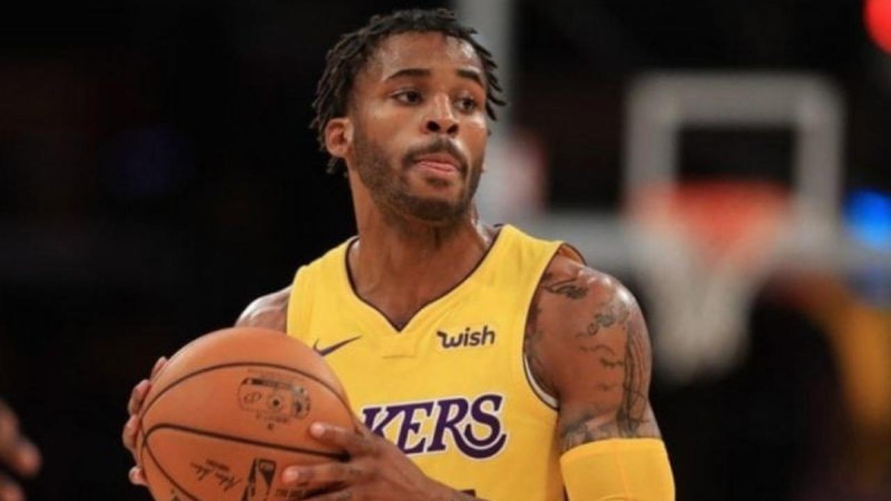 Hangtuah Rekrut Vander Blue, Eks Bintang NBA dan Timnas AS U-18, Siap Guncang IBL 2026