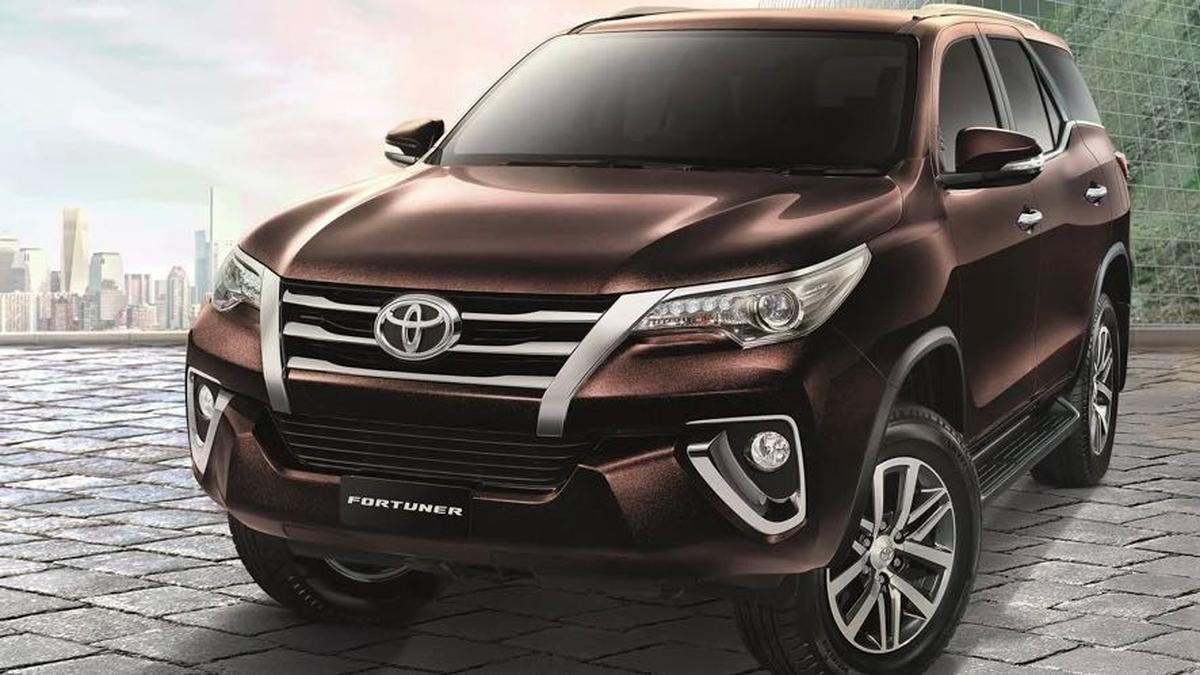 Toyota Recall Innova, Fortuner, Hingga Alphard Akibat Fuel Pump ...