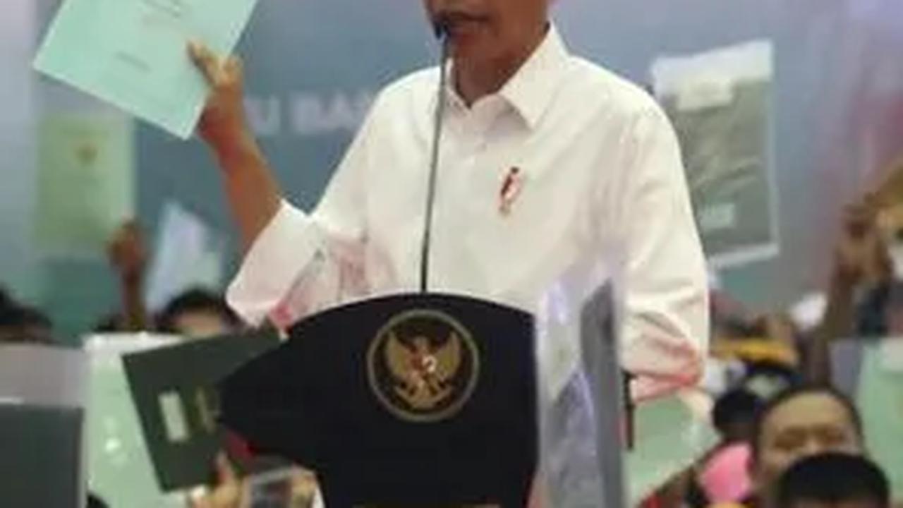 Catat, Ini Dokumen yang Perlu Dibawa saat Balik Nama Setifikat Tanah