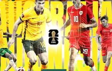 Anomali Nathan Tjoe A-On Jadi Starter XI Lawan Australia Meski Minim Menit Bermain di Klub