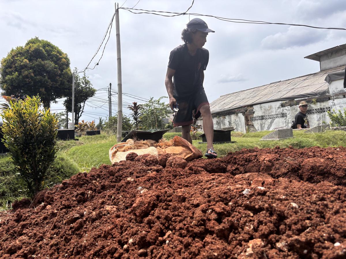 rumah terakhir Alvaro