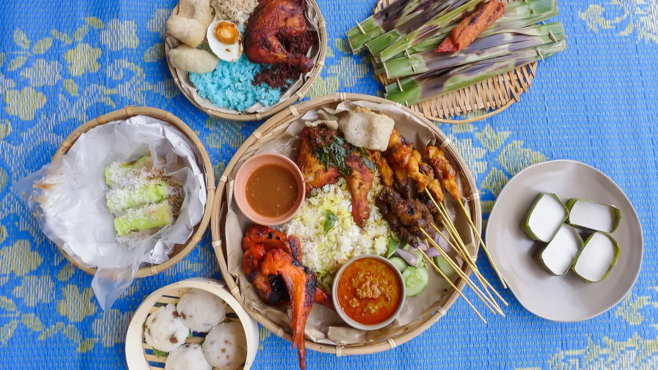 Kuliner Malaysia