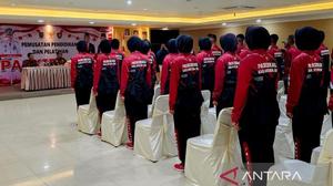 Pemkab Natuna Bekali Calon Paskibraka dengan Pendidikan Karakter Kebangsaan