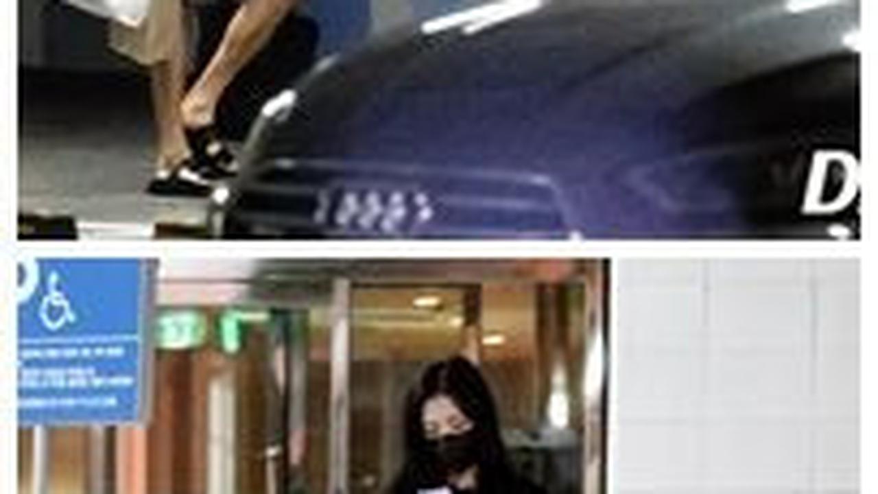 Baru Berlayar Dua Bulan, Hubungan Jisoo dan Ahn Bo Hyun Kandas