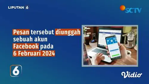 VIDEO: Cek Fakta: KPU Tidak Lagi Keluarkan Undangan Fisik untuk Mencoblos di Pemilu 2024?