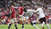 Manchester United Tantang Villarreal di Liga Champions: Warning buat Solskjaer, 4 Laga Kalah 3 Kali