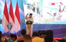 Menteri PPN Apresiasi Stabilitas Ekonomi Jawa Timur dan Ketahanan Pangan