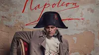 Film Napoleon yang dibintangi Joaquin Phoenix tayang di bioskop pada 22 November 2023. (Dok: YouTube Sony Pictures)