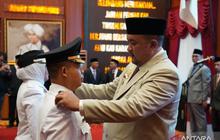 Bupati Bogor Rudy Susmanto Lantik 21 Pejabat, Perkuat Kinerja dan Layanan Publik