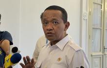 Menteri Bahlil: Insya Allah Tak Ada Kenaikan Harga BBM Subsidi Selama-lamanya