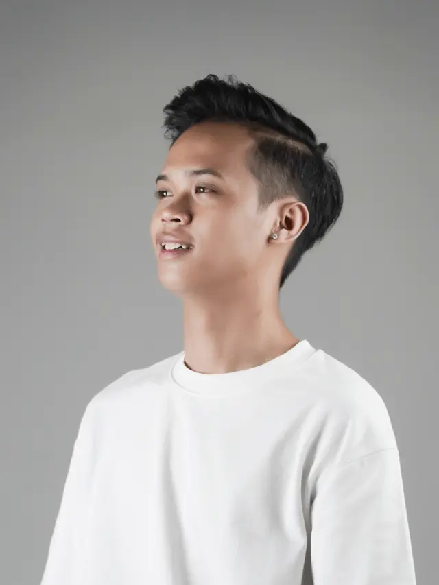 [Fimela] Aulia Rahman