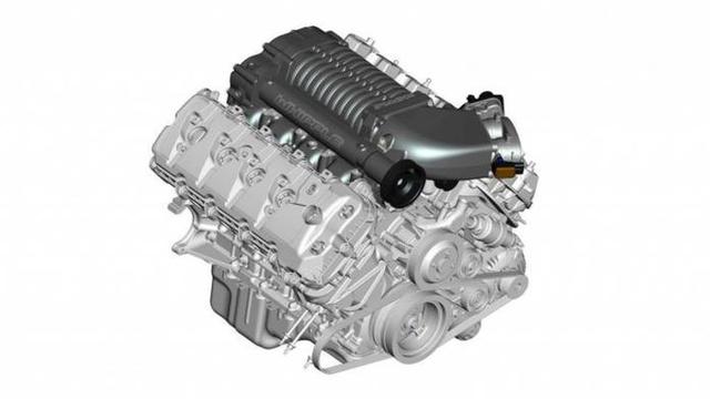 [OTO-News] Gendongan Baru Ford Mustang GT Semburkan Tenaga 700 HP