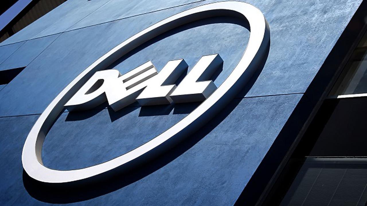 Dell Minat Akuisisi EMC