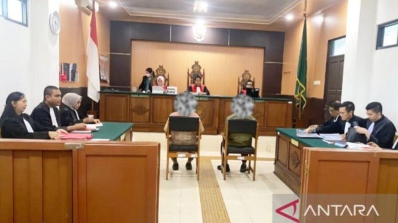 Kerugian Negara Capai Rp20,4 Miliar, Penggelap Pajak PT SMJL Divonis 2 Tahun 4 Bulan Penjara oleh DJP Kalselteng