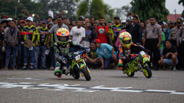 Road Race Cross Border Cup II