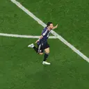 Argentina Sempurna, Messi Kembali Cetak Gol; Austria–Aljazair Lolos Usai Imbang 3-3