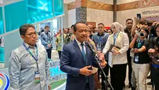 Bahlil: Harga Minyak Dunia Seperti Malaria, Pagi Turun Malam Bisa Naik