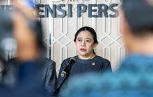 Puan Dorong Penanganan Bencana Terpadu, Keselamatan Warga Prioritas