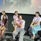 Jerome Kurnia dan Junior Roberts Pamer Chemistry di Serial A Little White Lie