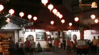 [VIDEO] Kemeriahan dan Kesahajaan Perayaan Imlek di Daerah