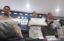 Konflik Uang Titipan Picu Pembunuhan Pedagang Cisarua, Pelaku Ibu Murid