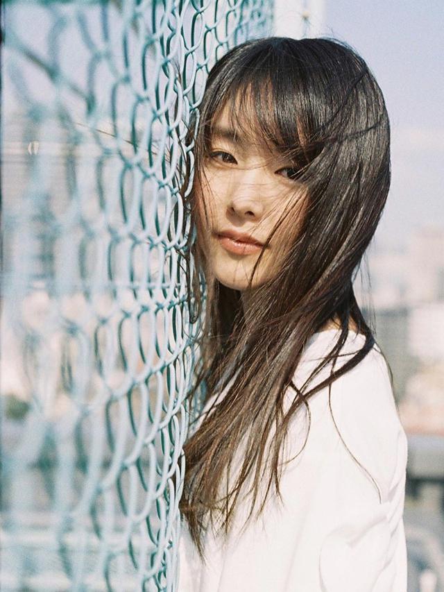 Erika Karata (Instagram/ erika_karata)