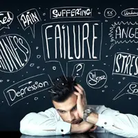 Jangan sampai pikiran negatif menguasai pikiranmu. (Sumber foto: Youtube.com)