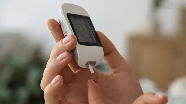 Kekurangan insulin pada anak menjadi salah satu penyebab diabetes tipe 1