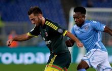 Milan mungkin tanpa Bertolacci lawan Juventus