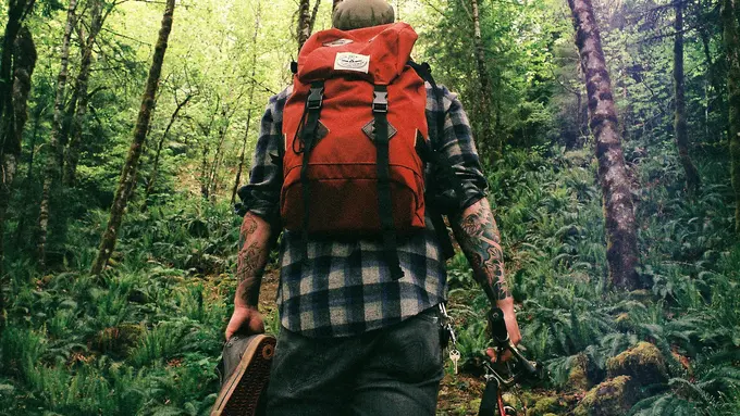 8 Cara Supaya Kamu Tahu Kalau Seseorang Sudah Sering Travelling