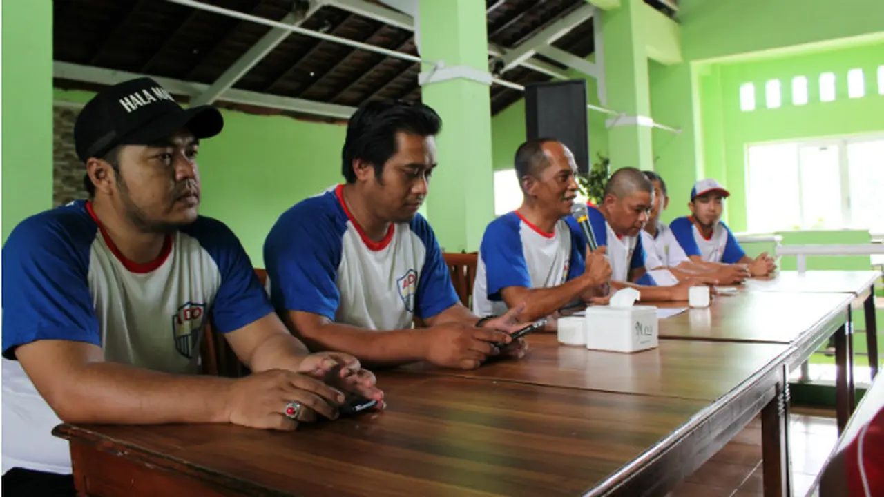 Asosiasi Driver Online (ADO) Jabar