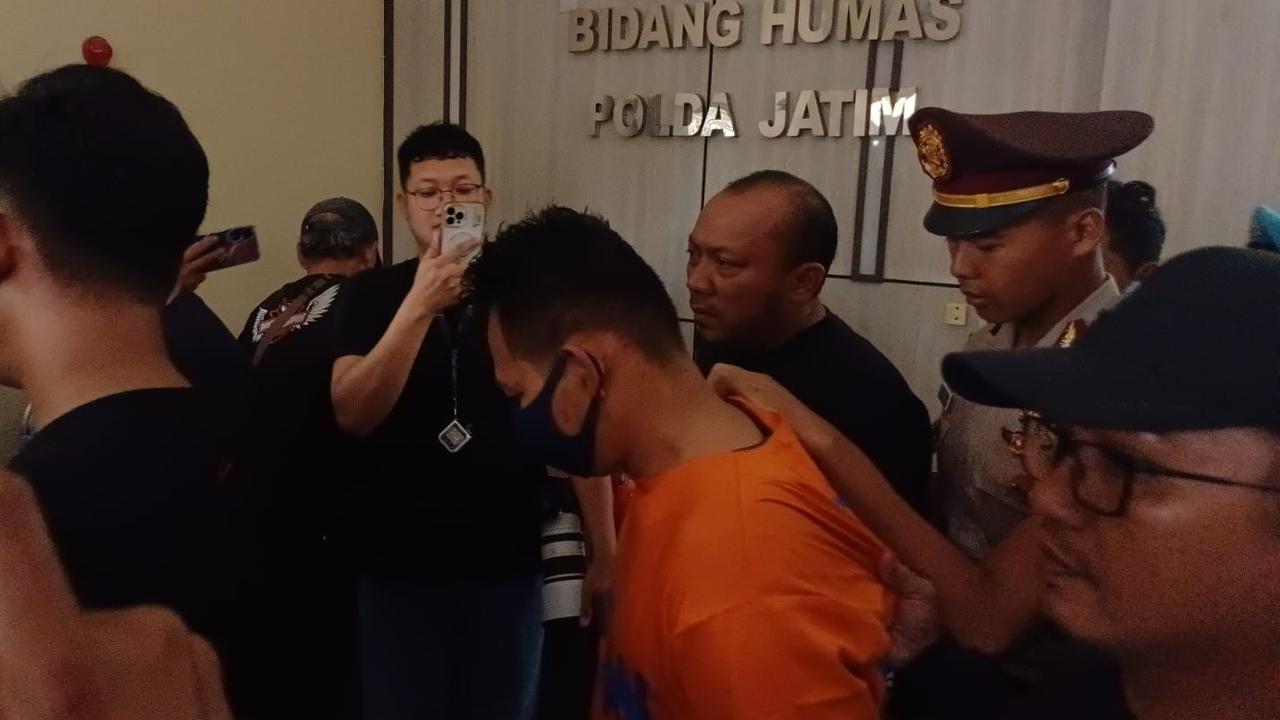 Kronologi Suami Siri Mutilasi Istri di Ngawi, Bagian Tubuh Dimasukkan ke Koper dan Dibuang Terpisah
